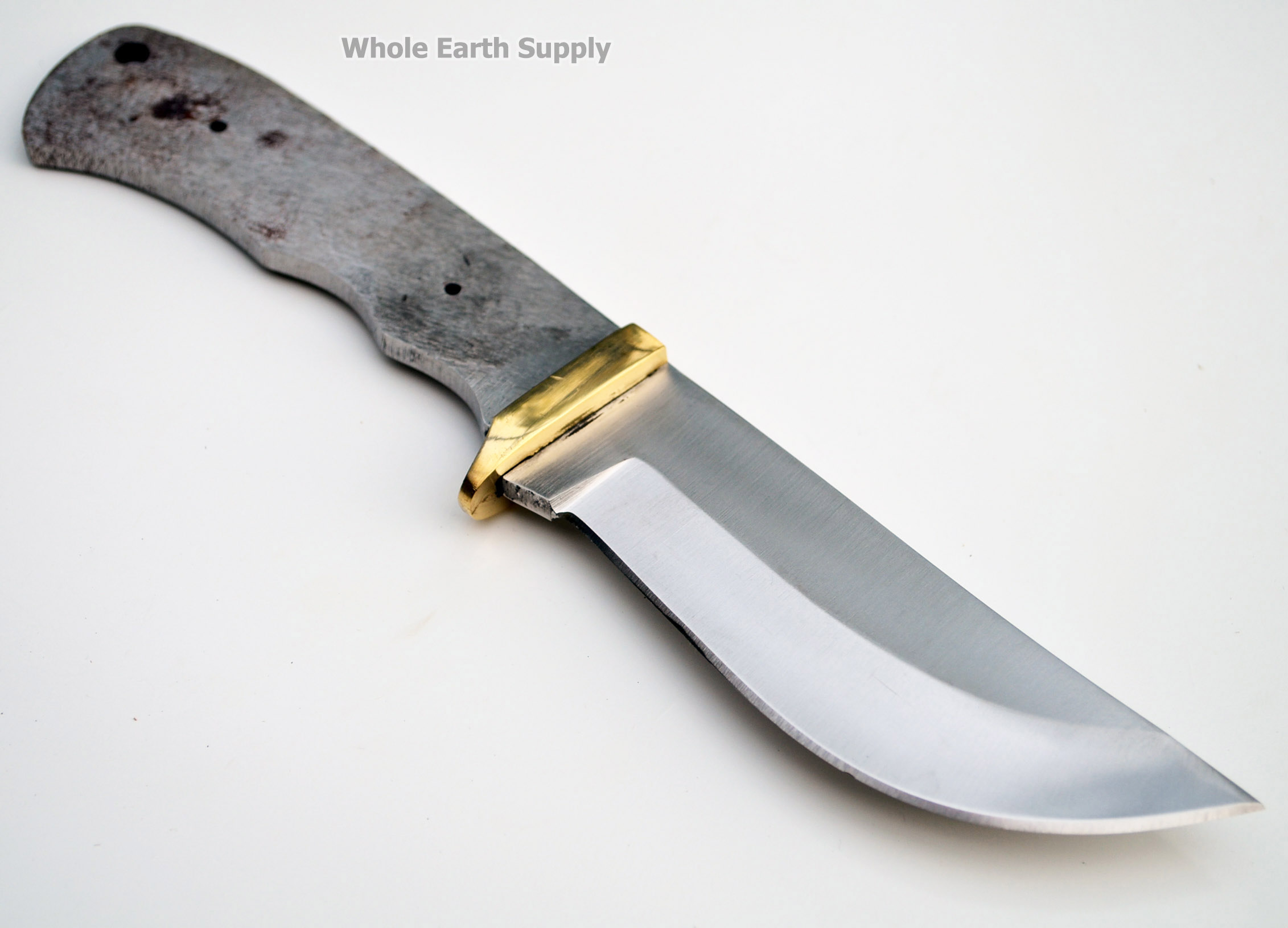... Blade Custom Knife Making Blanks Blank Steel Stainless Wide Sale
