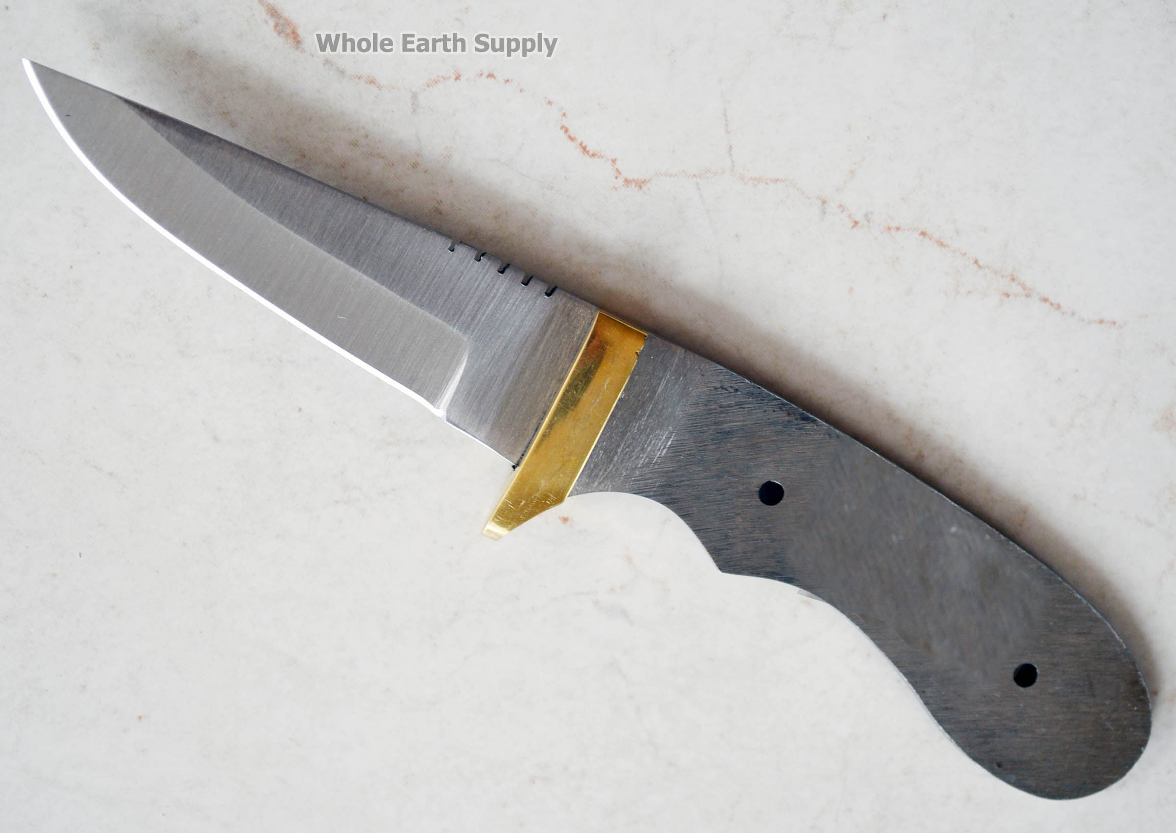 Knife Blade Utility Hunter Small Knives Blades Blanks Custom Making Best