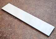 D-2 Billet Bar Steel for Custom Knife Making Blank Blade Knives Blades Blanks