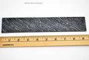 Damascus Knife Making Knives Blank Blade Billet Bar Steel Swirl Blanks Layers